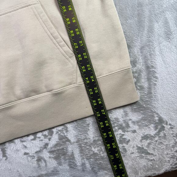 Hooey Berkley Chevron pattern western casual sherpa lined hoodie womens XL - Picture 6 of 6